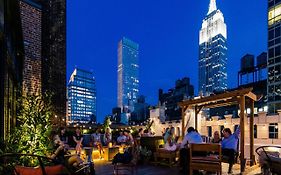 Refinery Hotel - New York