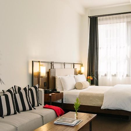 Refinery Hotel - Нью-Йорк Экстерьер фото