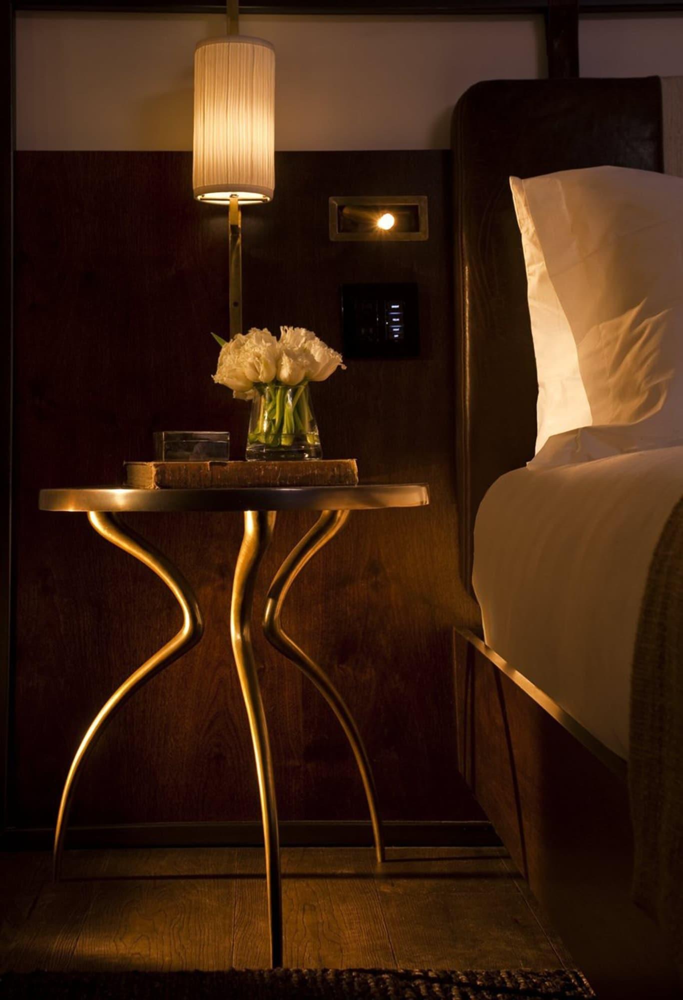 Refinery Hotel - Нью-Йорк Экстерьер фото