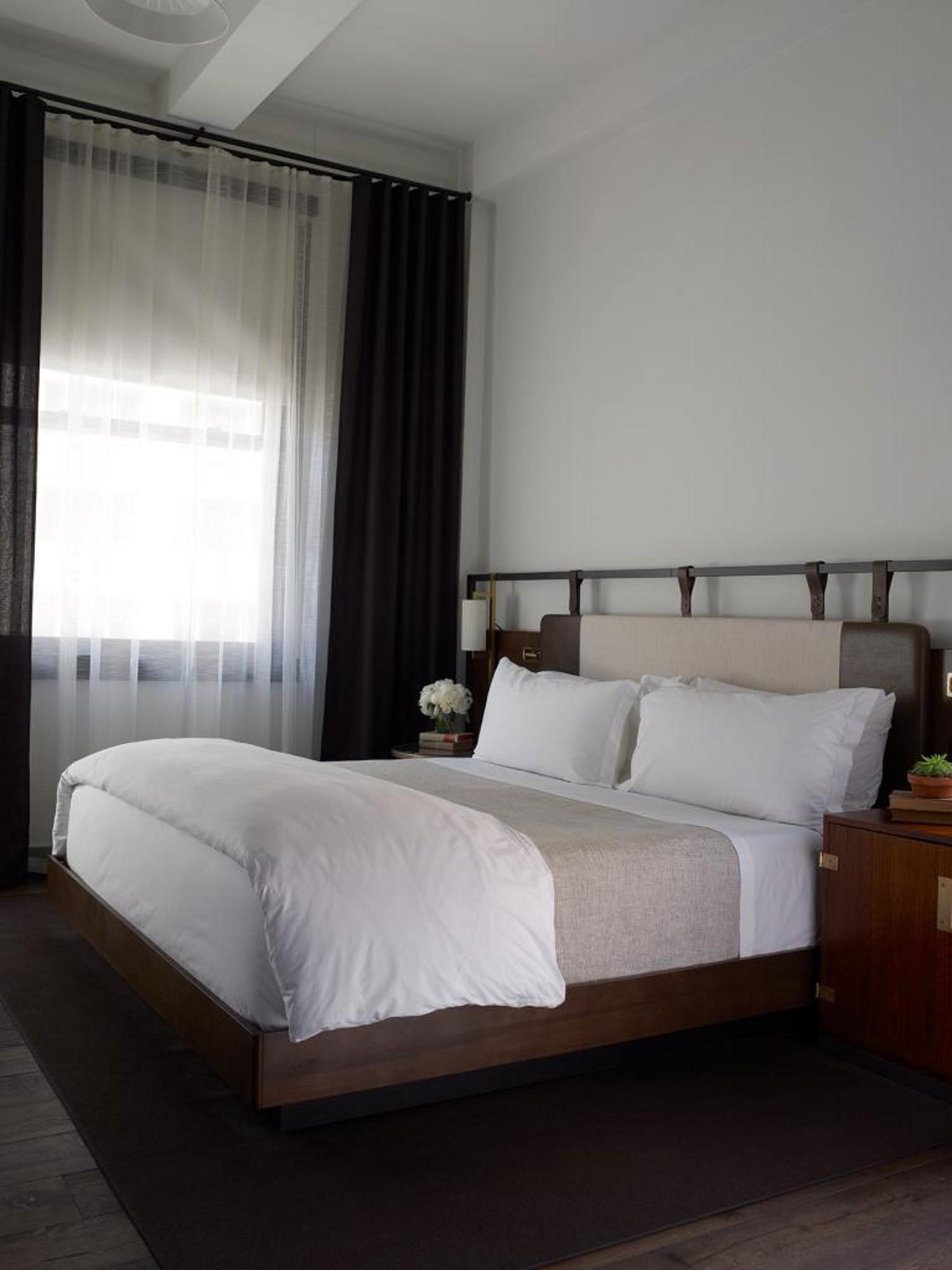 Refinery Hotel - Нью-Йорк Экстерьер фото