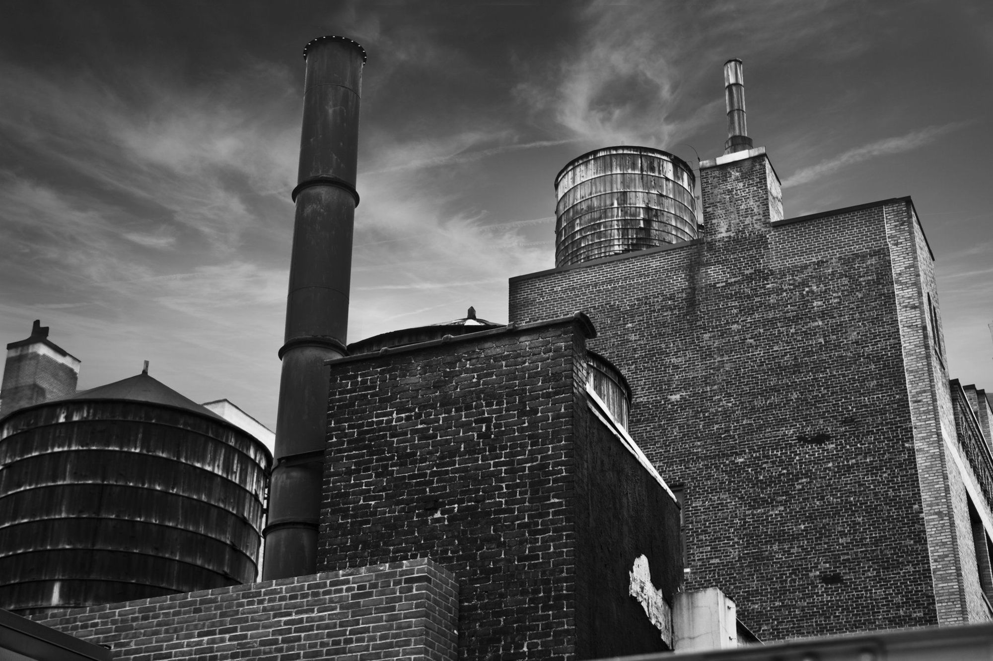 Refinery Hotel - Нью-Йорк Экстерьер фото